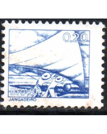 R584 Jangadeiro 25.061 Novo