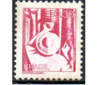 R574 Seringueiro Moldura Fosforescente 25.066 Novo