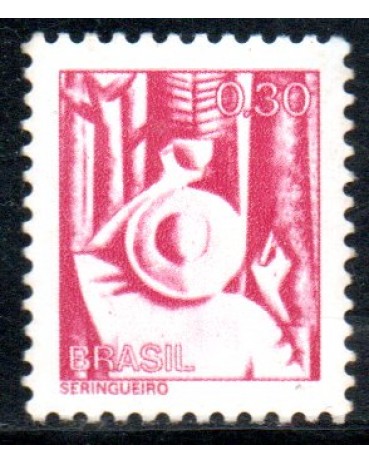 R585 Seringueiro 25.067 Mint