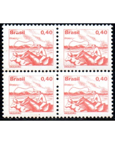 R561 Vaqueiro 25.074 Novo com goma
