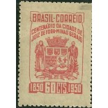 C258 100 ANOS DE JUIZ DE FORA 2127 N