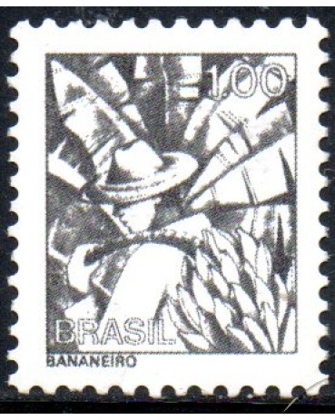 R590 Bananeiro 25.098 Mint