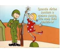 Brasil Cultura de Paz 25.135