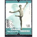 2015 Carlos Trincheiras - Pioneiros da dança 25.177 Carimbado