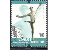 2015 Carlos Trincheiras - Pioneiros da dança 25.177 Carimbado