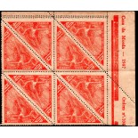 1947 C235 Semana da Asa 25.210 Novo - R A R I D A D E 