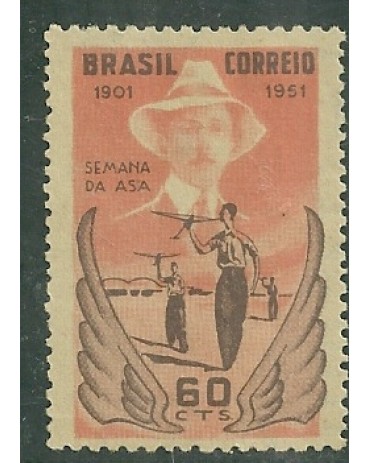 C270 SANTOS DUMONT 1951 NOVO 2140