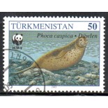 Turcomenistão 1993 Poca 25.223 Carimbado