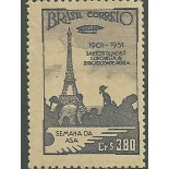 C271 N - SANTOS DUMONT 1951