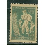 C272 - CAMPANHA DO TRIGO 1951 NOVO 2143