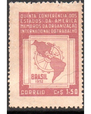 C276 5ª CONF. DOS ESTADOS AMERICANOS 2146 N