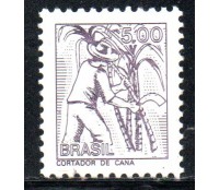 R595 Cortador de Cana 25.292 Mint