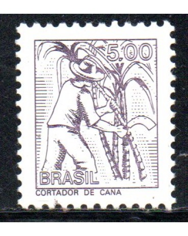 R595 Cortador de Cana 25.292 Mint