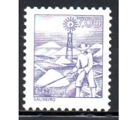 R569 Salineiro 25.295 Mint
