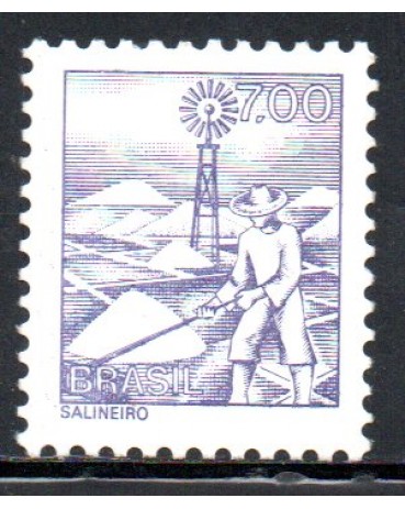 R569 Salineiro 25.295 Mint