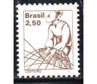 R593 Cesteiro 25.298 Mint