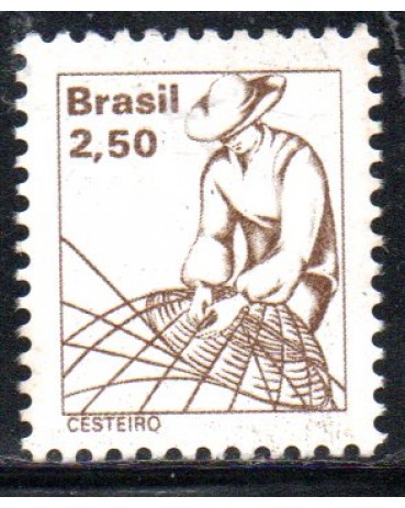 R593 Cesteiro 25.298 Mint