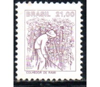 R600 Colhedor da Rami 25.299 Novo