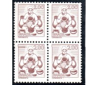 R567 Quadra Ceramista 25.302 Novo