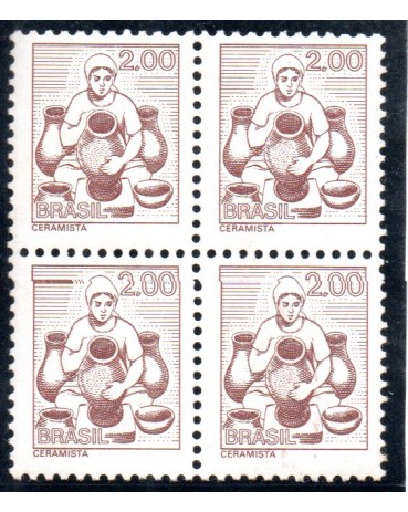 R567 Quadra Ceramista 25.302 Novo