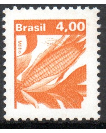 R604 Milho 25.318 Mint
