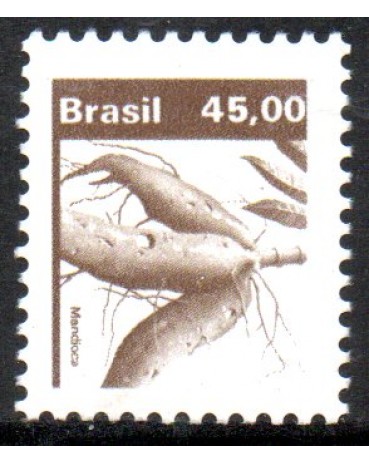 R617 Mandioca 25.355 Mint