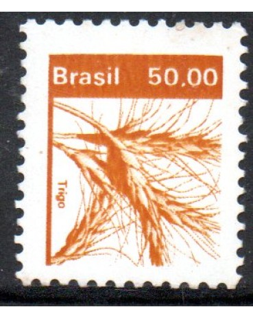 R618 Trigo 25.357 Mint