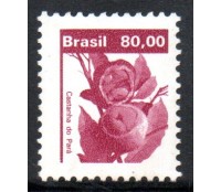 R622 Castanha do Pará 25.361 Novo