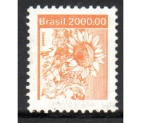 R632 Girassol 25.368 Novo