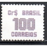 R634 Cifras 100,00 - 25.372 Novo