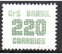R637 Cifras 220,00 - 25.383 Novos
