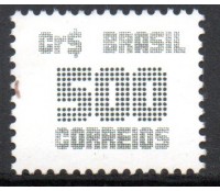 R639 Cifras 500,00 - 25.384 Novos