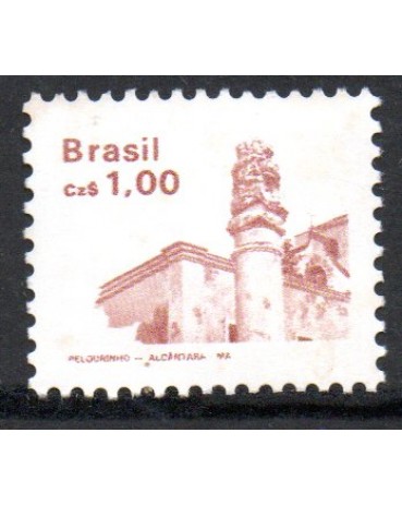 R647 Pelourinho, Alcântara - MA 25.394 Novo