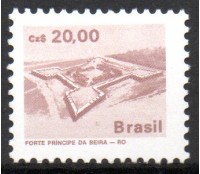 R651 Forte Príncipe da Beira - RO 25.404 Novo