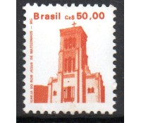 R652 Igreja B.J. Matosinhos - MG 25.405 Novo