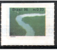 R719 Turismo no Brasil, Rio Amazonas 25.453 Novo