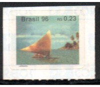 R720 Turismo no Brasil, Jangada/CE 25.454 Novo