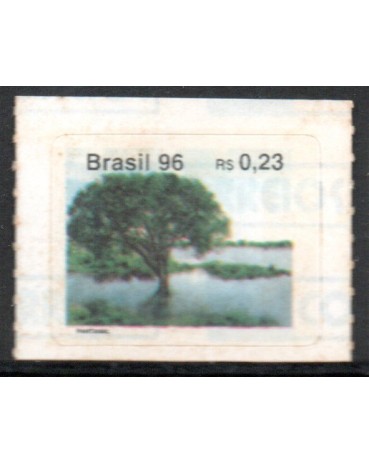 R721 Turismo no Brasil, Pantanal, Mato Grosso 25.455 Novo