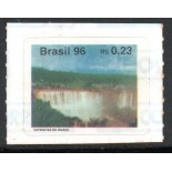 R723 Turismo no Brasil, Cataratas do Iguaçu - PR 25.457 Novo