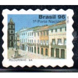 R727 Turismo no Brasil II, Ladeira do Pelourinho - BA 25.463 Mint