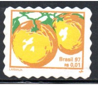 R749 Frutas Laranja 25.474 Mint
