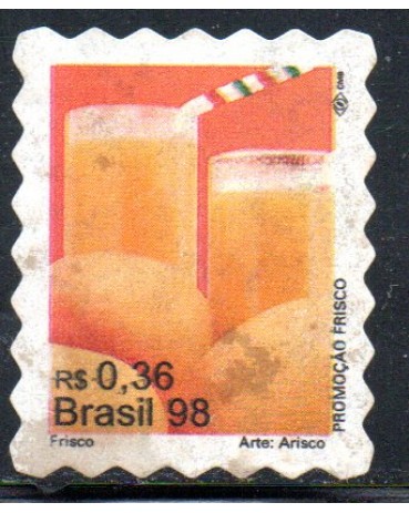 R759 Promoção Frisco (Suco) 25.481 Novo