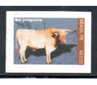 R762 Boi Junqueira 25.485 Mint
