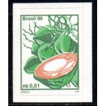 R771 Coco - Microserrilhado 25.491 Mint