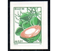 R771 Coco - Microserrilhado 25.491 Mint