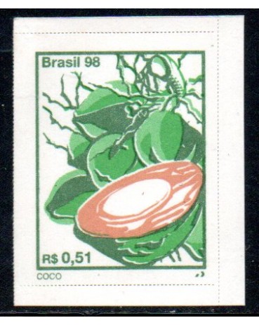 R771 Coco - Microserrilhado 25.491 Mint