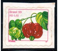 R775 Frutas -  Pitanga 25.493 Novo