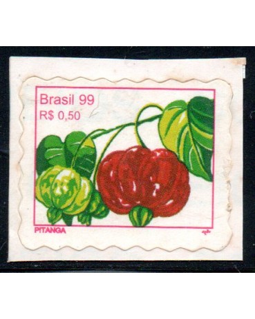 R775 Frutas -  Pitanga 25.493 Novo
