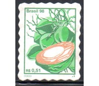 R756 Frutas - Coco 25.511 Mint