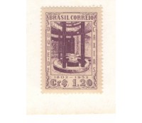 C308 MINT/NOVO - DUQUE DE CAXAIS - 1953
